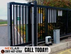 commerial-automatic-gates-installation-repair Houston Automatic Gates