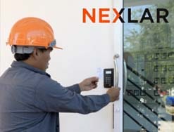 professional-telephone-entry-system-installation Houston Telephone Entry Systems