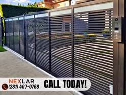 commercial-business-security-solutions Houston Security Gates