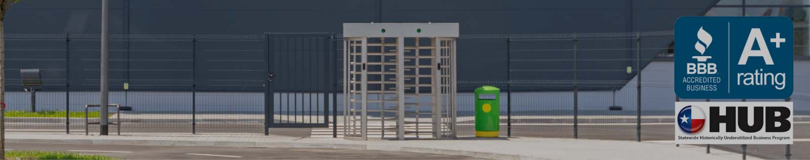 houston-security-gates-solutions-installation Houston Security Gates