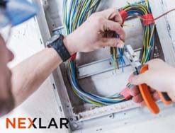 professional-cabling-installation-services Houston Apartment Security