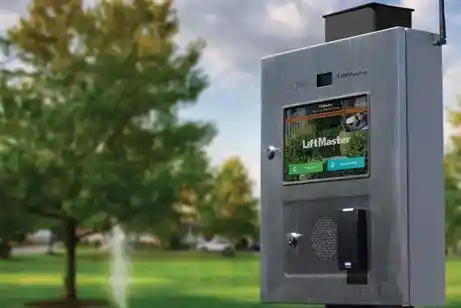 commercial-telephone-entry-systems Katy Gate Company