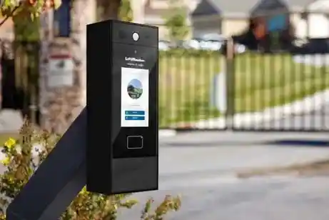 rfid-gate-access-control-systems Katy Gate Company