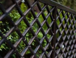 aluminum-fencing Commercial Fence Company