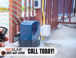 automatic-gates-technology Automatic Security Gates Commercial