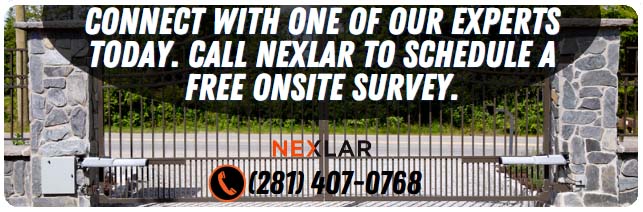 clear-lake-shores-gate-company-installation Clear Lake Shores Gate Company