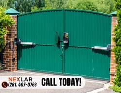 commercial-security-entry-gates-solutions Commercial Security Entry Gates