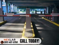 commercial-security-entry-traffic-barrier-arms Commercial Security Entry Gates