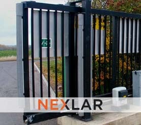Huffman-Gate-Company-Security-Solutions
