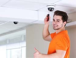 smart-cctv-installation Camera Installation Service