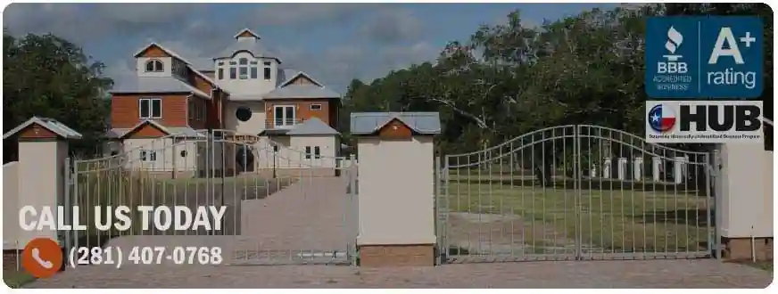 commercial-gate-company-pearland-tx Pearland Gate Company