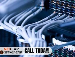 network-cabling-wiring-solutions Houston Network Wiring