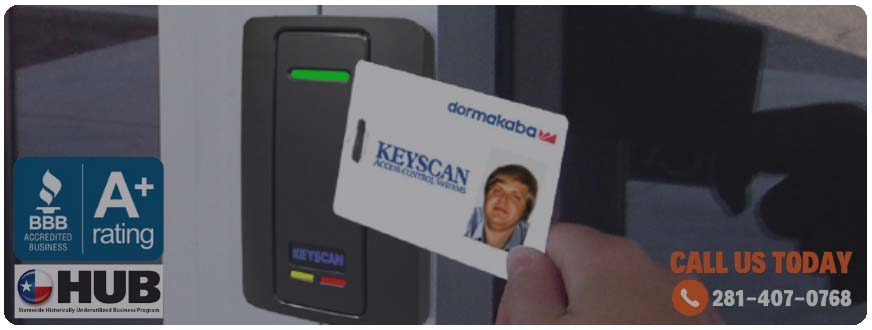 access-control-installer-keyscan Keyscan