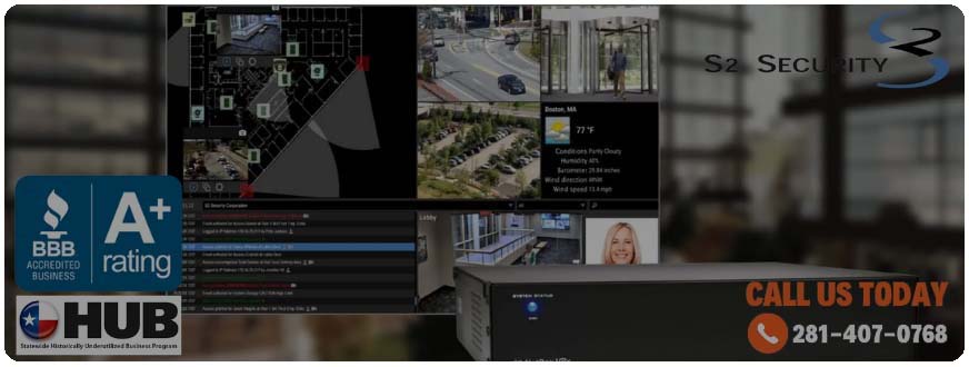 access-control-installer-s2 S2 Security