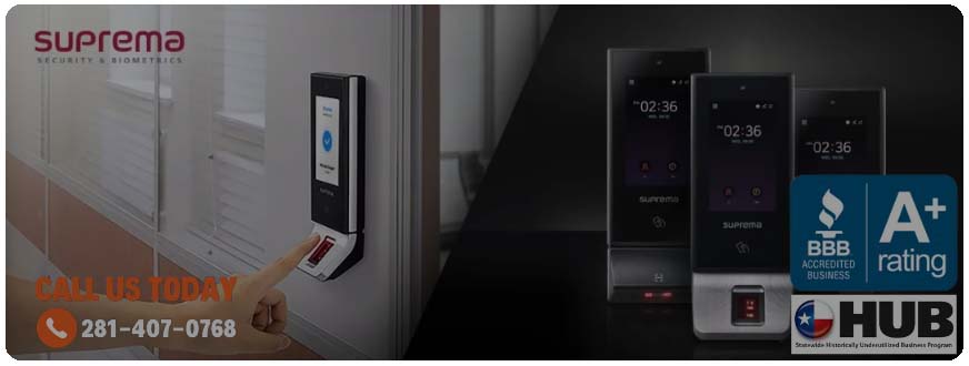 access-control-installer-suprema Suprema