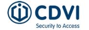 cdvi Houston Security Gate Access Control