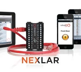 Infinias-Access-Control-Brands
