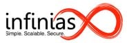 infinias Commercial Security Entry Gates