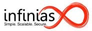 infinias Houston Security Gate Access Control