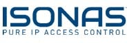 isonas Gate Access Control