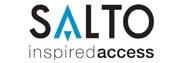 salto Gate Access Control