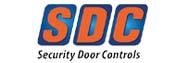 sdc Security Gates