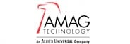 amag Automatic Security Gates Commercial