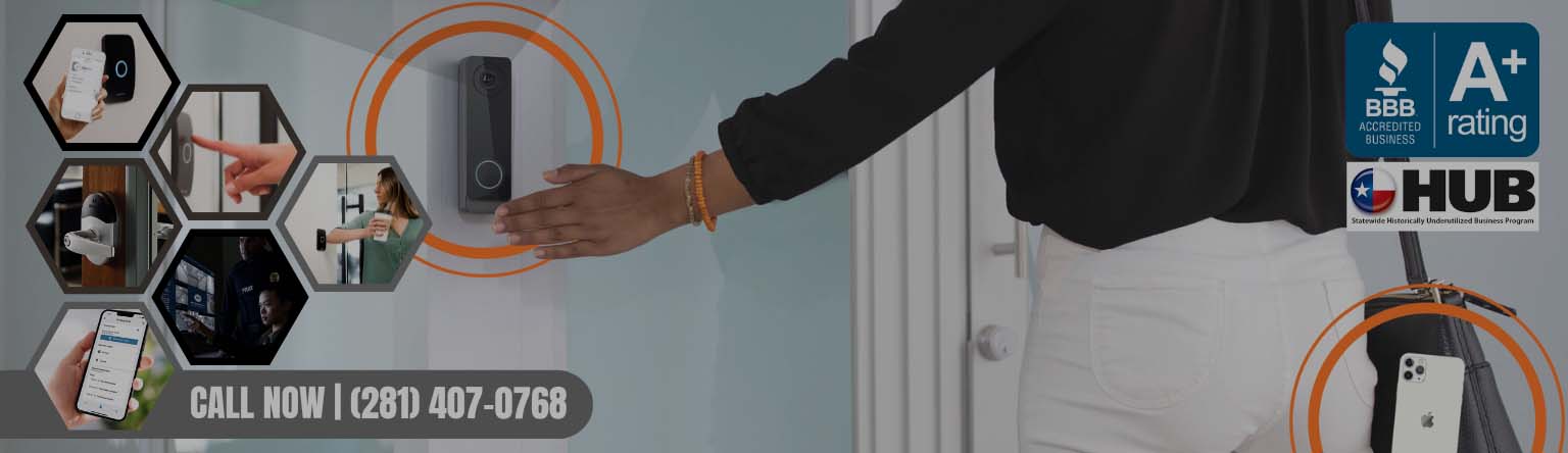 houston-access-control-installer Access Control