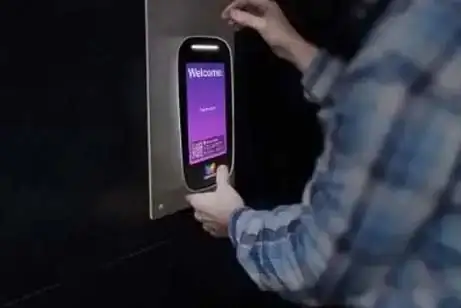 access-control-maintenance-services North Houston Access Control