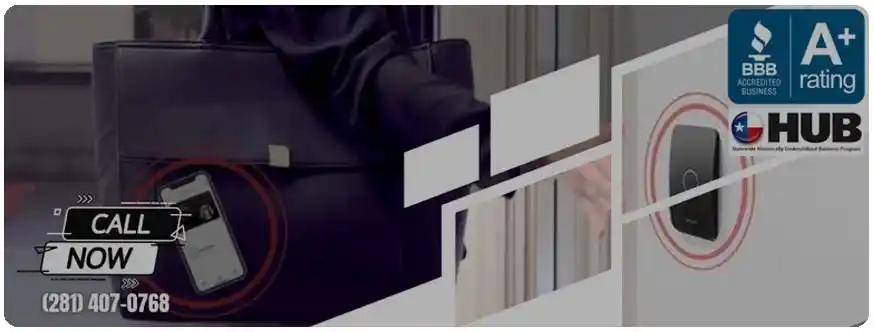 gilchrist-access-control-installation Gilchrist Access Control