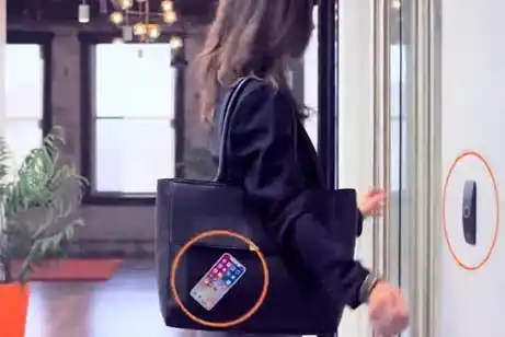 keyless-access-control-solutions Highlands Access Control