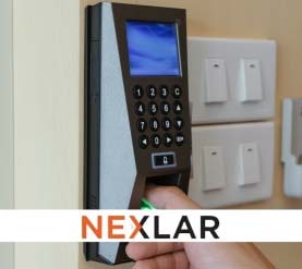Liverpool-Access-Control-Installation