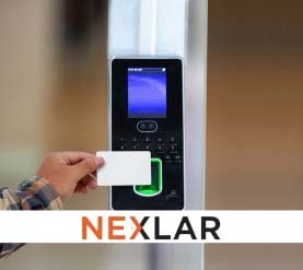 Pinehurst-Access-Control-Installation