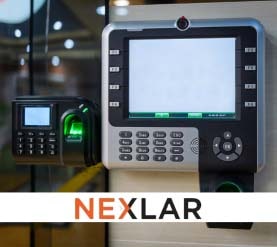 Santa-Fe-Access-Control-Installation