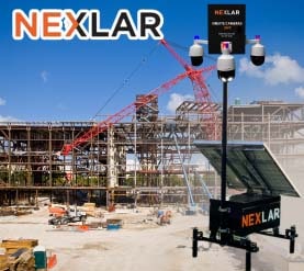 AI-advanced-construction-site-monitoring-with-wifi Access Control System for Construction Site