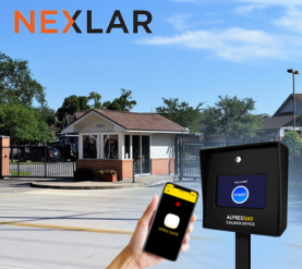 Gated Community Access Control