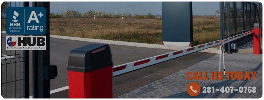 Gate-Permit-access-control Gate Access Control Permit in Houston, TX