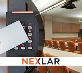 Access Control Systems For Schools