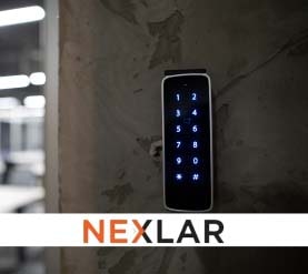 Alief-Access-Control-Installation
