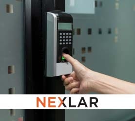 barker-access-control Newhome