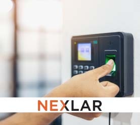 Crosby-Access-Control-Installation