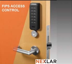 fips-access-control-expert-solutions Houston Security Gate Access Control