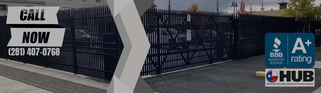 houston-security-access-gates-solutions Houston Security Gate Access Control