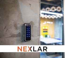 Hull-Access-Control