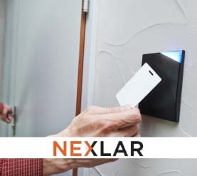 Humble-Access-Control-Installation
