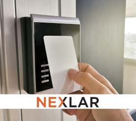 Kenney-Access-Control