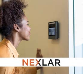 Magnolia-Access-Control-Installation