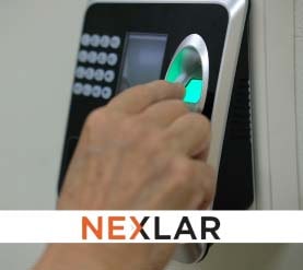 Prairie-View-Access-Control-Installation