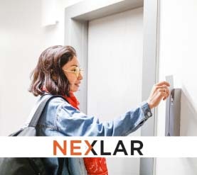 Rosenberg-Access-Control-Installation