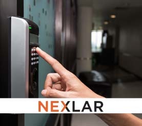Sealy-Access-Control-Installation
